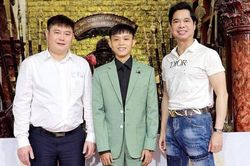Tranh luận về cát-xê chạy show của Hồ Văn Cường, Phương Mỹ Chi