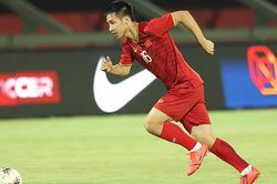 Hùng Dũng làm thủ quân tuyển Việt Nam: Ông Park kỳ vọng điều gì?