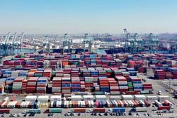 Mỹ: Lạm phát đạt mức cao nhất trong 4 thập kỷ