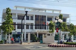 Hai cán bộ cấp Sở tại Kiên Giang bị tạm giữ để điều tra về hành vi 'nhận hối lộ'