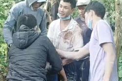 Nhóm thợ sơn giải cứu bé trai 6 tuổi rơi xuống giếng
