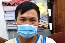 Giả danh Phó Phòng CSGT 'gạ' tiền doanh nghiệp