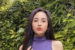 Điểm thu hút nhất trên khuôn mặt của các nàng hậu Vbiz: Mai Phương Thúy sở hữu mũi cao cực phẩm