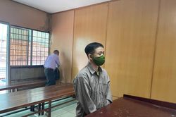 Giết người chỉ vì 50.000 đồng