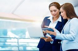 Thêm cơ hội 25 triệu USD cho các nữ chủ doanh nghiệp