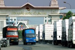 Xuất khẩu nông sản sang Trung Quốc, đường nào?