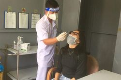 Từ 7 giờ đến 17 giờ ngày 13-1, Khánh Hòa ghi nhận thêm 547 ca dương tính với SARS-CoV-2