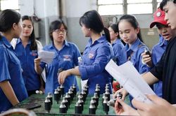 Thành phố Bảo Lộc: Đoàn bàn chuyện giúp thanh niên làm ăn