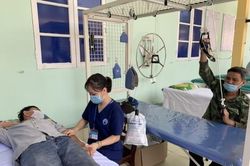 Chính trị - Xã hội Chính trị - Xã hội Công bố các dự án hỗ trợ người khuyết tật