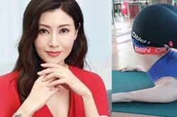50 tuổi, Hoa hậu Lý Gia Hân vẫn trẻ đẹp khiến chồng đại gia mê mẩn nhờ làm đẹp đúng cách