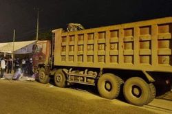 Thanh Hóa: Tai nạn kinh hoàng, 4 người trong gia đình tử vong