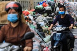 Thư gửi robot Citizen: Hãy nghĩ cho người khác!