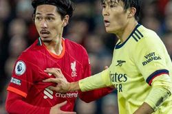 CĐV Liverpool chê sao Nhật Bản Minamino là bản hợp đồng tệ nhất của Klopp
