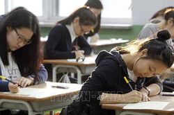Hàn Quốc lo ngại tình trạng số trẻ em trong độ tuổi đến trường giảm mạnh