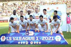 Bóng đá Việt Nam hôm nay: HAGL đối mặt lịch thi đấu dày đặc tại AFC Champions League
