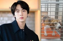 Bất ngờ trước việc làm của Jin BTS với số tiền trúng thưởng