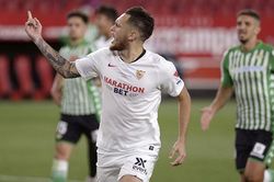 Soi kèo nhà cái Betis vs Sevilla. Nhận định, dự đoán bóng đá Tây Ban Nha (03h30, 16/1)