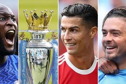 Ngoại hạng Anh vòng 22: Bước ngoặt cho cuộc đua vô địch và Top 4