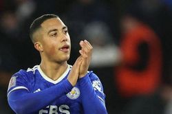 Vì sao Youri Tielemans là câu trả lời hoàn hảo cho tuyến giữa của MU?