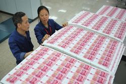 Các khoản vay mới của Trung Quốc đạt kỷ lục 3,1 nghìn tỷ USD