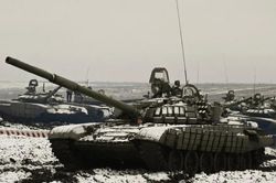 Nga nói đàm phán Ukraine đi vào 'ngõ cụt', Ba Lan cảnh báo nguy cơ chiến tranh
