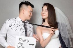 Diệp Lâm Anh tố chồng ngoại tình và phản ứng của 'tiểu tam'