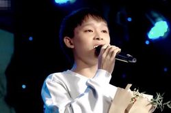 Hồ Văn Cường vẫn nhớ ơn Phi Nhung, được Ngọc Sơn lo lắng tận tình