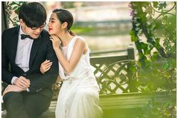Hả hê cướp được chồng người, đêm tân hôn nghe cuộc điện thoại lạ tôi bẽ bàng gục ngã
