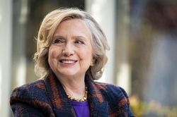Đừng ngạc nhiên nếu Hillary Clinton đắc cử tổng thống 2024