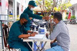 Thực hiện nghiêm các quy định về phòng, chống dịch bệnh trong dịp Tết