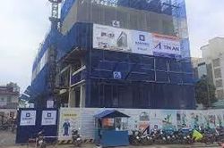 Phát hiện 190 trường hợp vi phạm trật tự xây dựng trong năm 2021