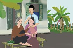 Mùa đoàn tụ