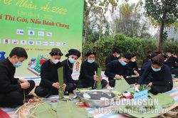 Nhiều hoạt động ý nghĩa hưởng ứng chương trình 'Tết Nhân ái' năm 2022 tại Bắc SơnTin khácTiêm nhắc lại mũi 3 vắc xin COVID-19: Đảm bảo an toàn, nhanh chóng, hiệu quảĐẩy mạnh các giải pháp hỗ trợ tiêu thụ nông sản ùn ứ tại khu vực cửa khẩu