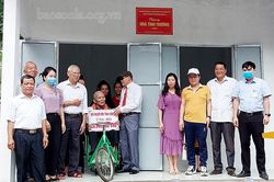 Nâng cao trách nhiệm xã hội của doanh nghiệp