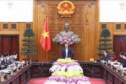 Thực hiện quyết liệt, hiệu quả, thực chất các cam kết tại COP26
