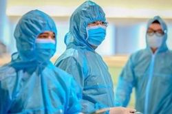 Sáng 14/1: Hơn 1,66 triệu ca COVID-19 đã khỏi; 9 tỉnh, thành nào có ca nhiễm biến chủng Omicron?