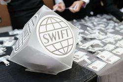 Nga giảm thiệt hại trừng phạt nhờ 'thủ thuật' với hệ thống SWIFT