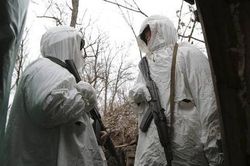 Nga nói gì về cáo buộc tạo cớ tấn công Ukraine?