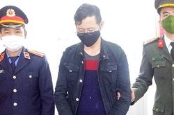 Bắt giam một đối tượng chống phá nhà nước ở Hà Tĩnh