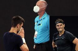 Hoãn phiên điều trần, Djokovic nhận thêm chỉ trích từ Nadal