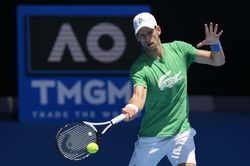 Lý do Úc hủy visa lần 2 của tay vợt Djokovic