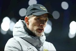 Thomas Tuchel: 'Tôi hy vọng luật là dành cho tất cả'