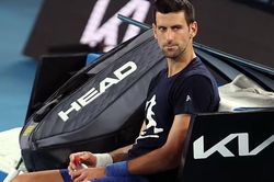 Thắng kiện hay không, Djokovic vẫn là người thất bại