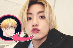 Lộ Emoji đỉnh cao của BTS trong '7Fates: CHAKHO'