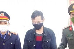 Khởi tố và tạm giam đối tượng chống phá Nhà nước