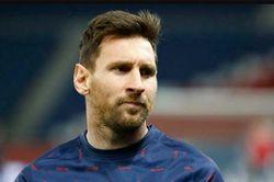 Gã nhà giàu thành Paris kiếm bộn tiền nhờ Lionel Messi