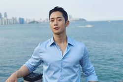 Gia thế khủng của mỹ nam Jung Hae In 'Snowdrop'