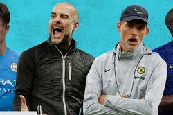Thomas Tuchel: Tôi đã có bài học Chelsea thua Man City