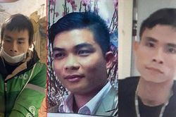 Hà Nội: Tóm gọm băng cướp trói chủ nhà, cướp điện thoại ở Linh Đàm