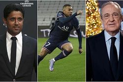 PSG mong Mbappe ký hợp đồng ngắn hạn để không mất trắng